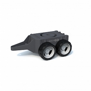 Прицеп для трактора 22 см. (Efko, 37111EF-CH)